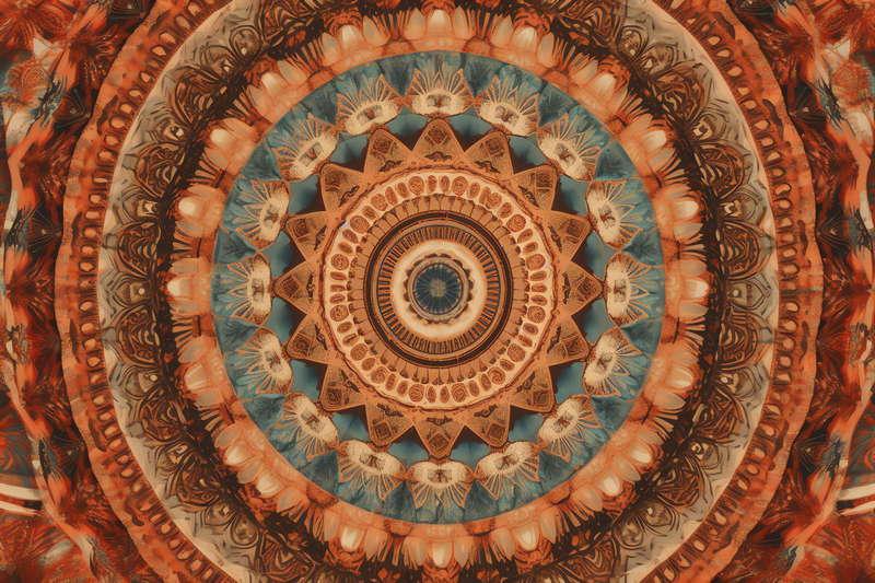 图片[21]-全球设计案例智能库_OJBKAI.COM复古长方形地毯Midjourney灵感图库-_设计智库－全球设计案例智能库_OJBKAI.COM-全球设计案例智能库_OJBKAI.COM设计智库