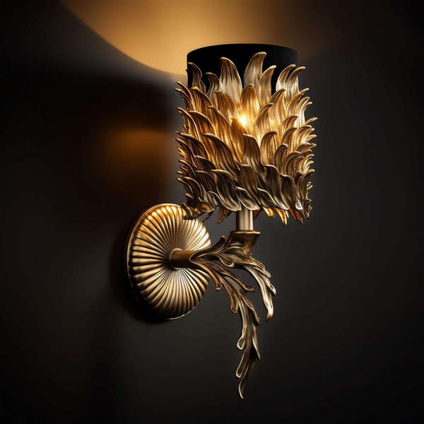 图片[2]-全球设计案例智能库_OJBKAI.COM金属铁艺壁灯Midjourney灵感图库-_设计智库－全球设计案例智能库_OJBKAI.COM-全球设计案例智能库_OJBKAI.COM设计智库