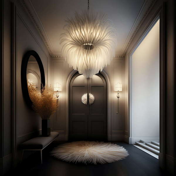 图片[21]-全球设计案例智能库_OJBKAI.COM吊灯-2_Midjourney灵感图库-设计智库－全球设计案例智能库_OJBKAI.COM-全球设计案例智能库_OJBKAI.COM设计智库