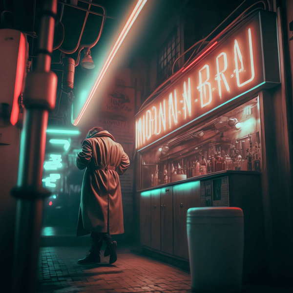 图片[21]-全球设计案例智能库_OJBKAI.COM赛博朋克风室内霓虹灯-2_Midjourney灵感图库-设计智库－全球设计案例智能库_OJBKAI.COM-全球设计案例智能库_OJBKAI.COM设计智库