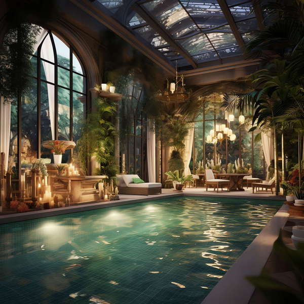 图片[3]-全球设计案例智能库_OJBKAI.COM酒店泳池Midjourney灵感图库-_设计智库－全球设计案例智能库_OJBKAI.COM-全球设计案例智能库_OJBKAI.COM设计智库