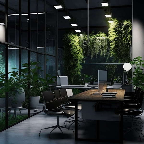 图片[30]-全球设计案例智能库_OJBKAI.COM绿植空间Midjourney灵感图库-_设计智库－全球设计案例智能库_OJBKAI.COM-全球设计案例智能库_OJBKAI.COM设计智库