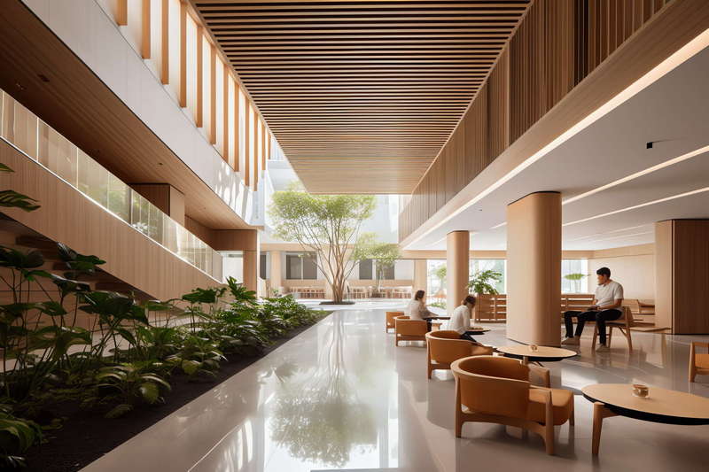 图片[2]-全球设计案例智能库_OJBKAI.COM售楼处洽谈区Midjourney灵感图库-_设计智库－全球设计案例智能库_OJBKAI.COM-全球设计案例智能库_OJBKAI.COM设计智库