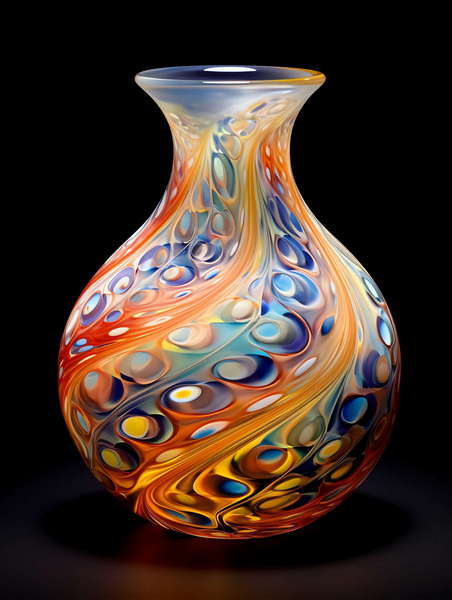 图片[12]-全球设计案例智能库_OJBKAI.COM艺术花瓶摆件Midjourney灵感图库-_设计智库－全球设计案例智能库_OJBKAI.COM-全球设计案例智能库_OJBKAI.COM设计智库