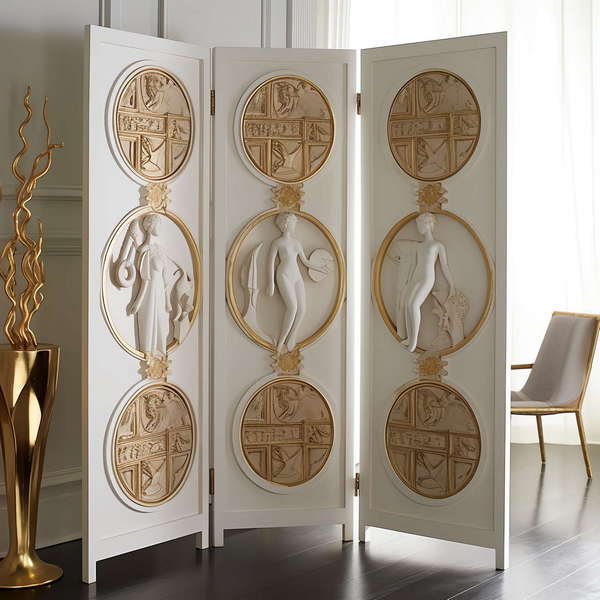 图片[20]-全球设计案例智能库_OJBKAI.COM欧式古典屏风Midjourney灵感图库-_设计智库－全球设计案例智能库_OJBKAI.COM-全球设计案例智能库_OJBKAI.COM设计智库