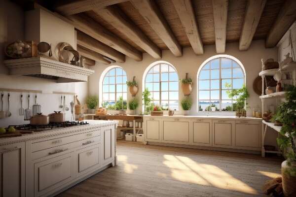 图片[66]-全球设计案例智能库_OJBKAI.COM田园风格厨房_Midjourney灵感图库 105P-全球设计案例智能库_OJBKAI.COM设计智库