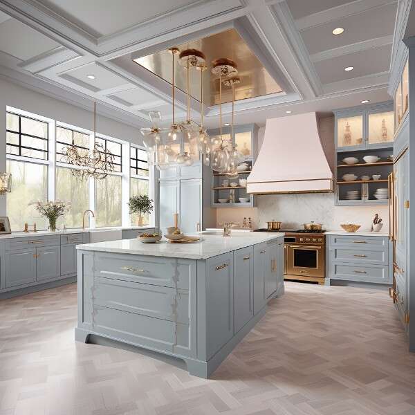 图片[95]-全球设计案例智能库_OJBKAI.COM新古典欧式厨房_Midjourney灵感图库172P-全球设计案例智能库_OJBKAI.COM设计智库