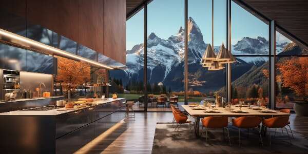 图片[9]-全球设计案例智能库_OJBKAI.COM现代风格厨房03_Midjourney灵感图库192P-全球设计案例智能库_OJBKAI.COM设计智库