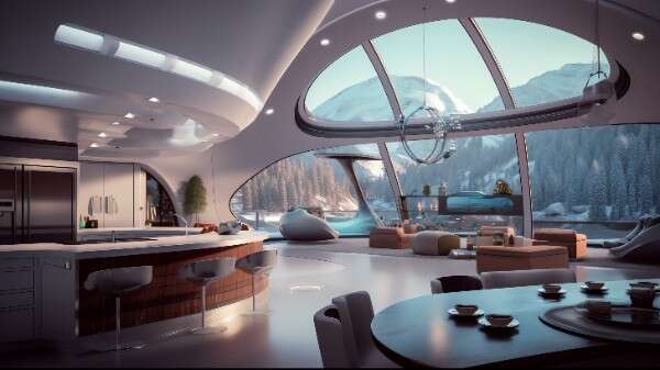 图片[41]-全球设计案例智能库_OJBKAI.COM现代风格厨房03_Midjourney灵感图库192P-全球设计案例智能库_OJBKAI.COM设计智库