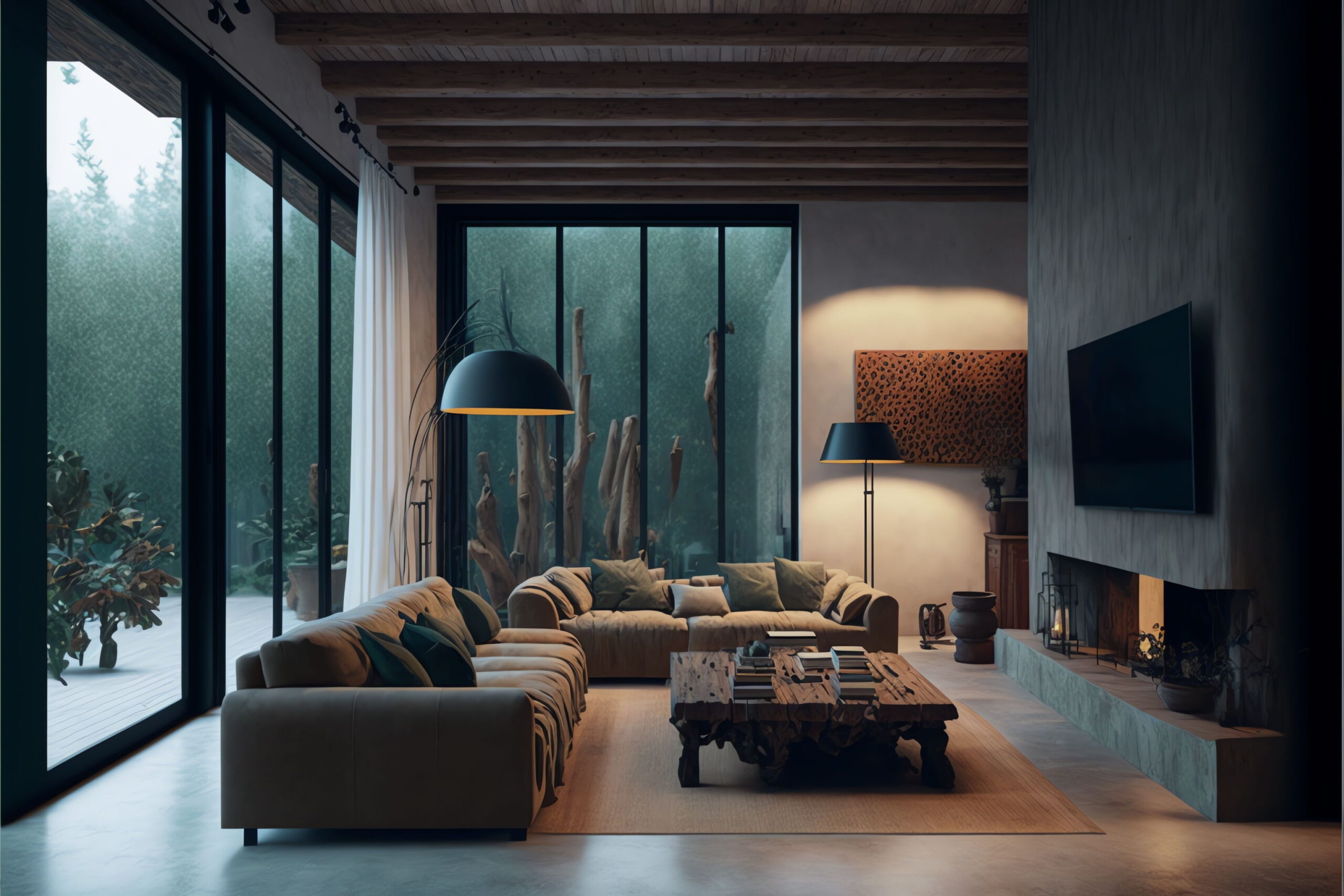 图片[18]-全球设计案例智能库_OJBKAI.COM工业风Loft户型住宅_Midjourney灵感图库-_设计智库－全球设计案例智能库_OJBKAI.COM-全球设计案例智能库_OJBKAI.COM设计智库