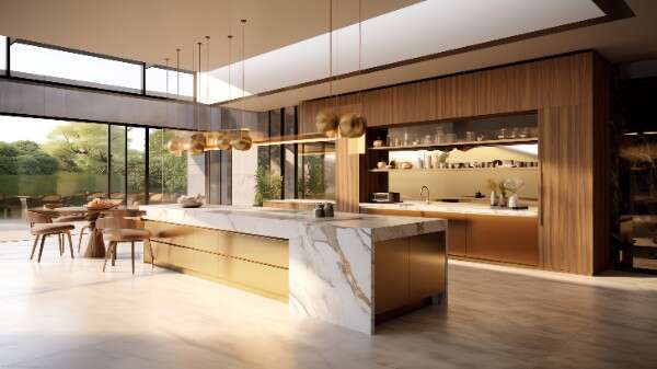 图片[23]-全球设计案例智能库_OJBKAI.COM现代风格厨房05_Midjourney灵感图库329P-全球设计案例智能库_OJBKAI.COM设计智库