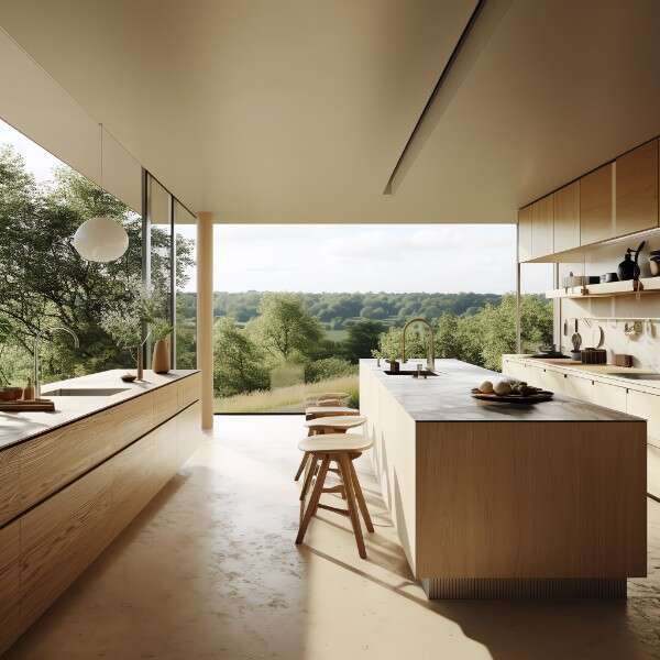 图片[116]-全球设计案例智能库_OJBKAI.COM住宅开放式厨房中岛吧台_Midjourney灵感图库602p-全球设计案例智能库_OJBKAI.COM设计智库