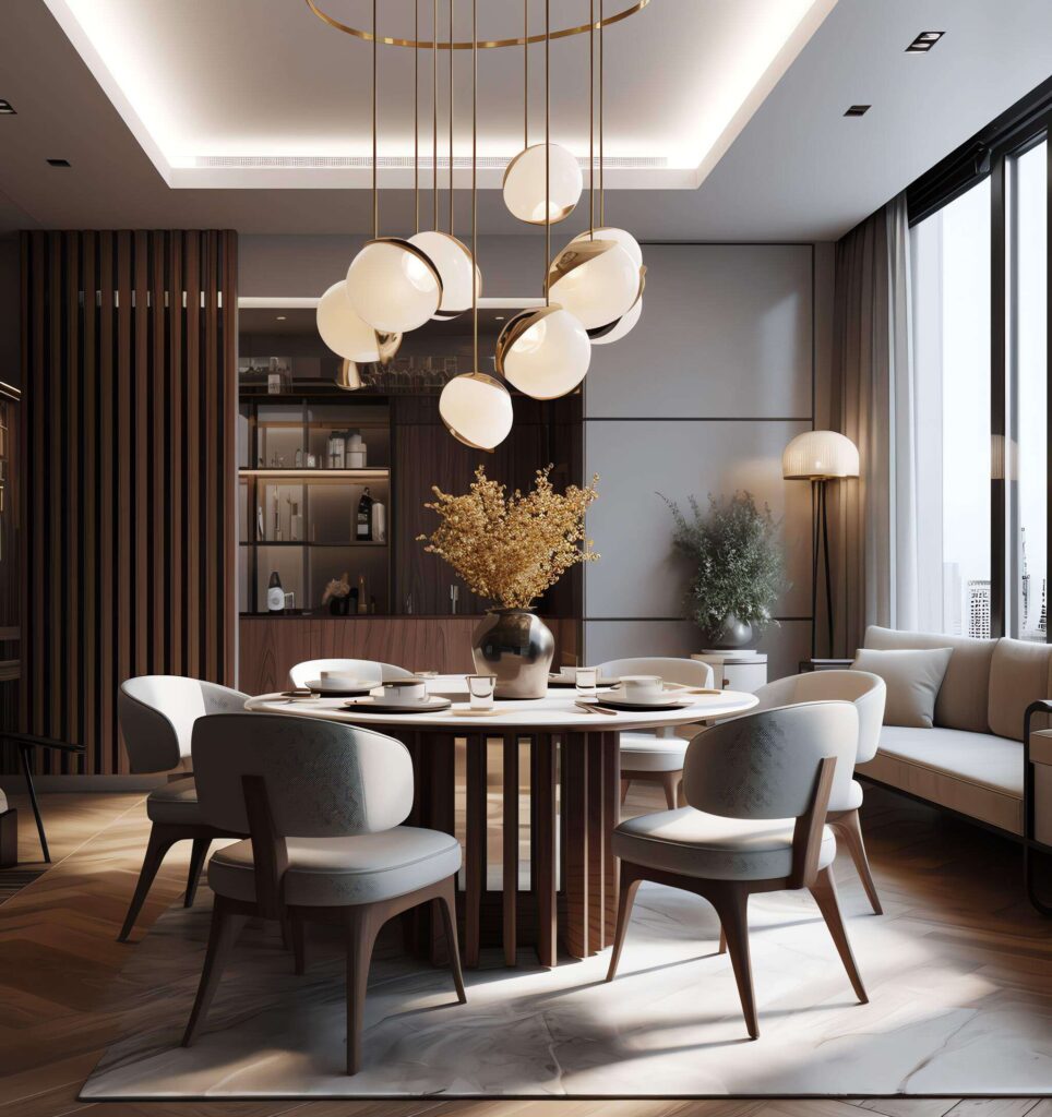 图片[35]-全球设计案例智能库_OJBKAI.COM现代风格餐厅Midjourney灵感图库-_设计智库－全球设计案例智能库_OJBKAI.COM-全球设计案例智能库_OJBKAI.COM设计智库