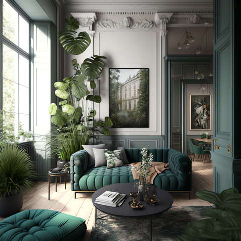 图片[9]-全球设计案例智能库_OJBKAI.COM欧式客厅Midjourney灵感图库-_设计智库－全球设计案例智能库_OJBKAI.COM-全球设计案例智能库_OJBKAI.COM设计智库