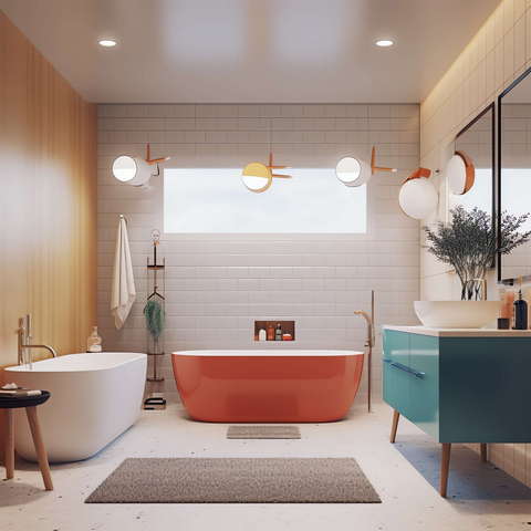 图片[9]-全球设计案例智能库_OJBKAI.COM家装现代浴缸Midjourney灵感图库-_设计智库－全球设计案例智能库_OJBKAI.COM-全球设计案例智能库_OJBKAI.COM设计智库