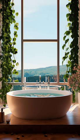 图片[62]-全球设计案例智能库_OJBKAI.COM现代风格卫浴Midjourney灵感图库-_设计智库－全球设计案例智能库_OJBKAI.COM-全球设计案例智能库_OJBKAI.COM设计智库