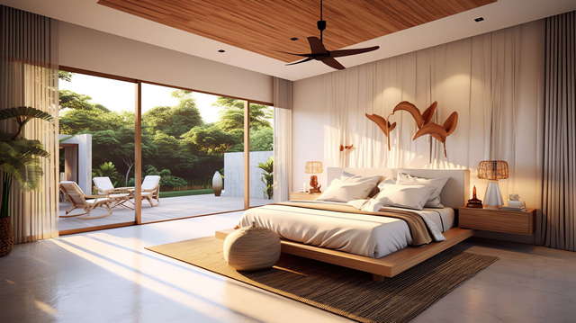 图片[41]-全球设计案例智能库_OJBKAI.COM东南亚风格卧室Midjourney灵感图库-_设计智库－全球设计案例智能库_OJBKAI.COM-全球设计案例智能库_OJBKAI.COM设计智库