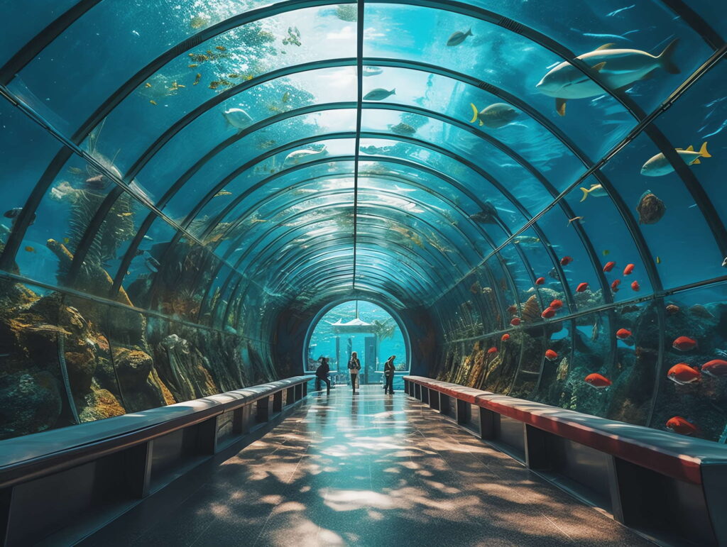 图片[23]-全球设计案例智能库_OJBKAI.COM主题海洋馆Midjourney灵感图库-_设计智库－全球设计案例智能库_OJBKAI.COM-全球设计案例智能库_OJBKAI.COM设计智库