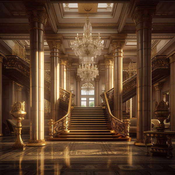 图片[13]-全球设计案例智能库_OJBKAI.COM别墅庄园新古典楼梯Midjourney灵感图库-_设计智库－全球设计案例智能库_OJBKAI.COM-全球设计案例智能库_OJBKAI.COM设计智库