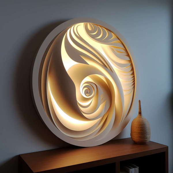 图片[6]-全球设计案例智能库_OJBKAI.COM现代壁灯Midjourney灵感图库-_设计智库－全球设计案例智能库_OJBKAI.COM-全球设计案例智能库_OJBKAI.COM设计智库