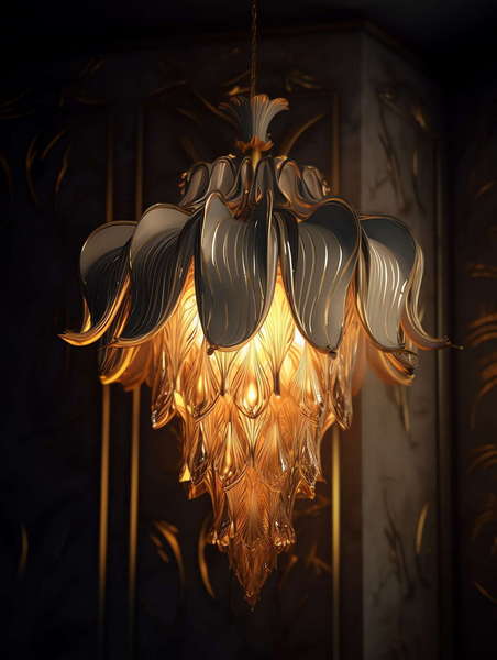图片[5]-全球设计案例智能库_OJBKAI.COM艺术吊灯Midjourney灵感图库-_设计智库－全球设计案例智能库_OJBKAI.COM-全球设计案例智能库_OJBKAI.COM设计智库