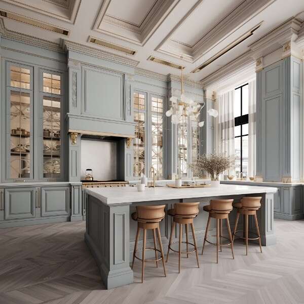 图片[71]-全球设计案例智能库_OJBKAI.COM简欧风格厨房_Midjourney灵感图库86P-全球设计案例智能库_OJBKAI.COM设计智库