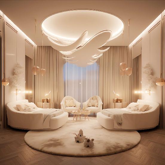 图片[68]-全球设计案例智能库_OJBKAI.COM童趣色彩儿童房Midjourney灵感图库-_设计智库－全球设计案例智能库_OJBKAI.COM-全球设计案例智能库_OJBKAI.COM设计智库