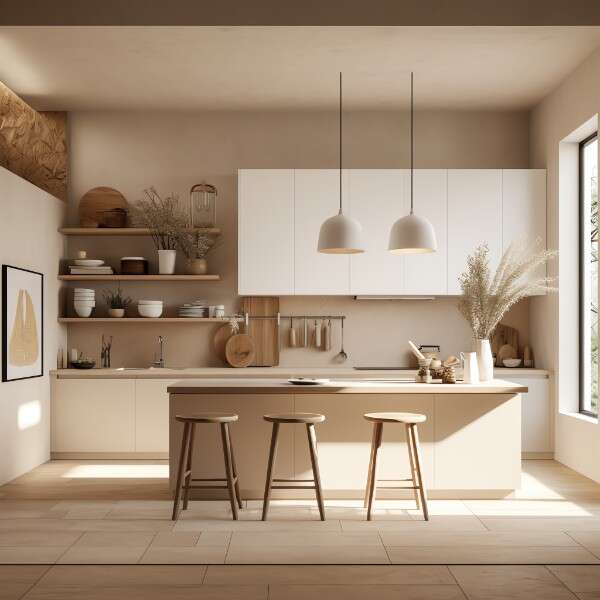 图片[183]-全球设计案例智能库_OJBKAI.COM住宅开放式厨房中岛吧台_Midjourney灵感图库602p-全球设计案例智能库_OJBKAI.COM设计智库