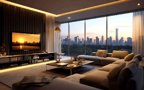 图片[87]-全球设计案例智能库_OJBKAI.COM大平层Midjourney灵感图库-_设计智库－全球设计案例智能库_OJBKAI.COM-全球设计案例智能库_OJBKAI.COM设计智库