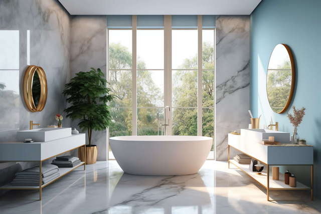 图片[35]-全球设计案例智能库_OJBKAI.COM现代风格卫浴Midjourney灵感图库-_设计智库－全球设计案例智能库_OJBKAI.COM-全球设计案例智能库_OJBKAI.COM设计智库