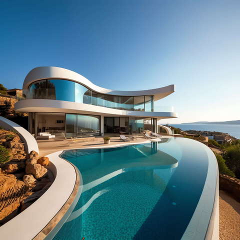 图片[44]-全球设计案例智能库_OJBKAI.COM泳池别墅Midjourney灵感图库-_设计智库－全球设计案例智能库_OJBKAI.COM-全球设计案例智能库_OJBKAI.COM设计智库