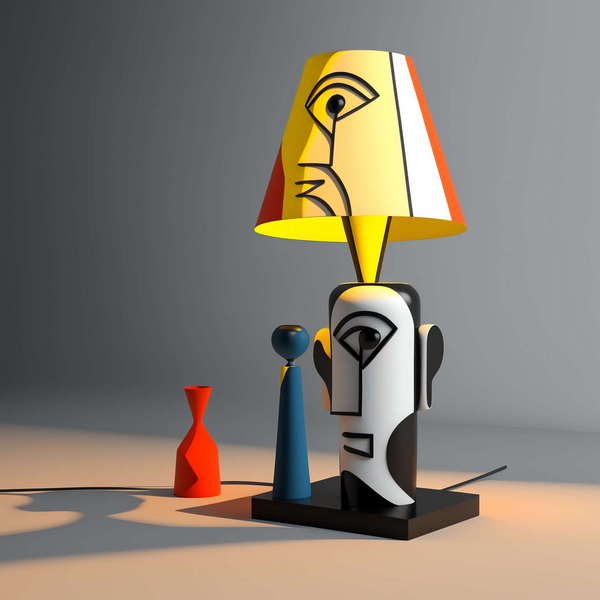 图片[27]-全球设计案例智能库_OJBKAI.COM新古典台灯Midjourney灵感图库-_设计智库－全球设计案例智能库_OJBKAI.COM-全球设计案例智能库_OJBKAI.COM设计智库