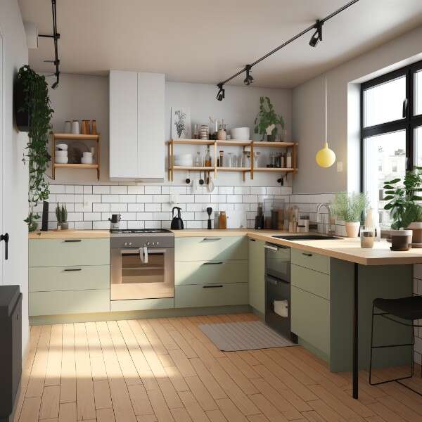 图片[37]-全球设计案例智能库_OJBKAI.COM北欧风格厨房_Midjourney灵感图库158P-全球设计案例智能库_OJBKAI.COM设计智库