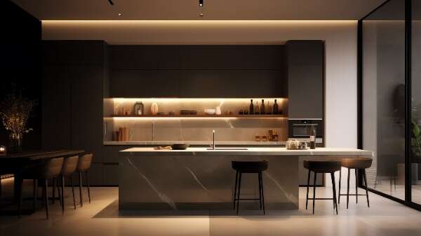 图片[8]-全球设计案例智能库_OJBKAI.COM现代风格厨房05_Midjourney灵感图库329P-全球设计案例智能库_OJBKAI.COM设计智库