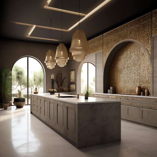 图片[21]-全球设计案例智能库_OJBKAI.COM地中海风格厨房_Midjourney灵感图库 106P-全球设计案例智能库_OJBKAI.COM设计智库