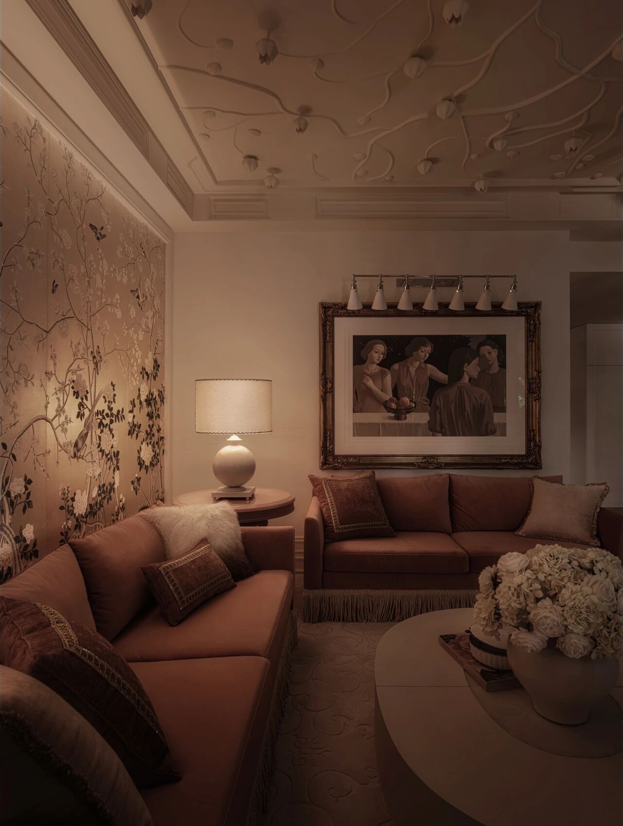 图片[75]-全球设计案例智能库_OJBKAI.COM【CCD】800㎡ | 深圳南山雍熙荣-新荣记餐厅设计 | 98P-全球设计案例智能库_OJBKAI.COM设计智库