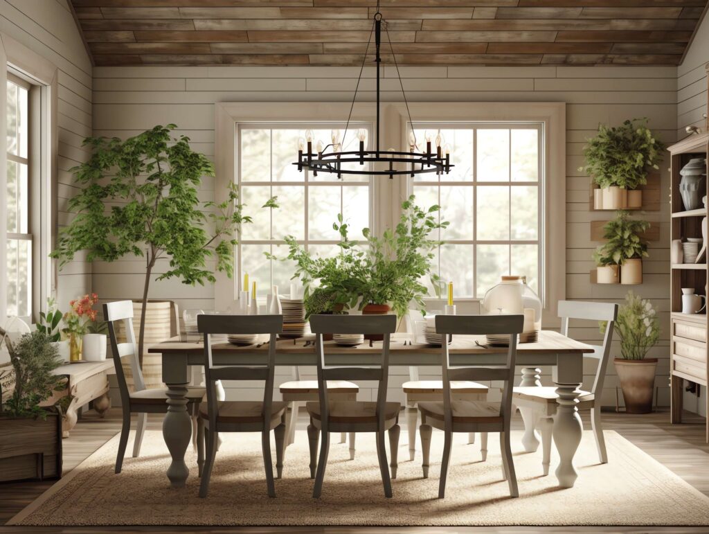 图片[37]-全球设计案例智能库_OJBKAI.COM田园风格餐厅Midjourney灵感图库-_设计智库－全球设计案例智能库_OJBKAI.COM-全球设计案例智能库_OJBKAI.COM设计智库