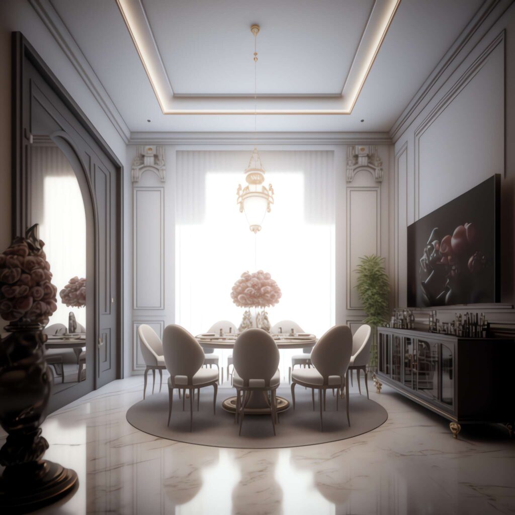 图片[26]-全球设计案例智能库_OJBKAI.COM现代色彩轻奢餐桌-5_Midjourney灵感图库-设计智库－全球设计案例智能库_OJBKAI.COM-全球设计案例智能库_OJBKAI.COM设计智库