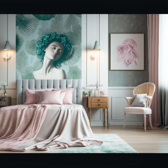 图片[19]-全球设计案例智能库_OJBKAI.COM色彩浪漫女孩房5_Midjourney灵感图库-设计智库－全球设计案例智能库_OJBKAI.COM-全球设计案例智能库_OJBKAI.COM设计智库