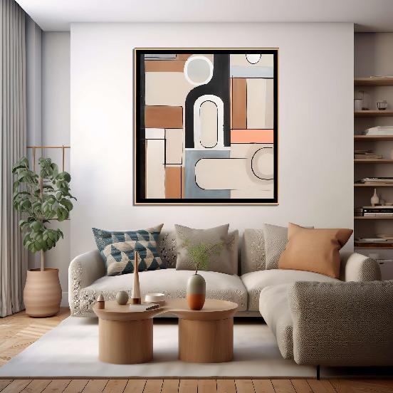 图片[39]-全球设计案例智能库_OJBKAI.COM北欧客厅场景图Midjourney灵感图库-_设计智库－全球设计案例智能库_OJBKAI.COM-全球设计案例智能库_OJBKAI.COM设计智库