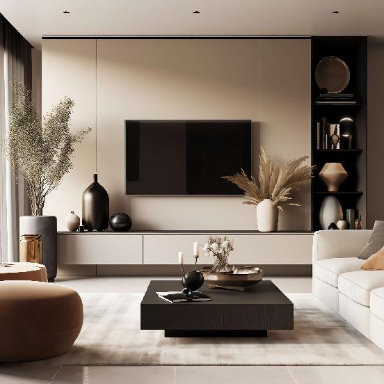 图片[40]-全球设计案例智能库_OJBKAI.COM侘寂风格客厅Midjourney灵感图库-_设计智库－全球设计案例智能库_OJBKAI.COM-全球设计案例智能库_OJBKAI.COM设计智库