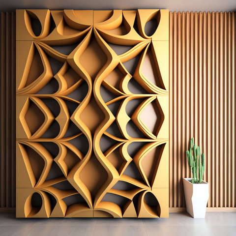 图片[36]-全球设计案例智能库_OJBKAI.COM装饰艺术风墙面装饰Midjourney灵感图库-_设计智库－全球设计案例智能库_OJBKAI.COM-全球设计案例智能库_OJBKAI.COM设计智库