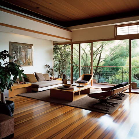 图片[40]-全球设计案例智能库_OJBKAI.COM住宅日式客厅Midjourney灵感图库-_设计智库－全球设计案例智能库_OJBKAI.COM-全球设计案例智能库_OJBKAI.COM设计智库