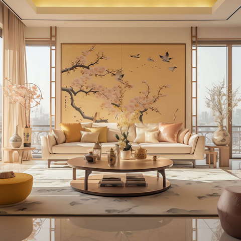 图片[50]-全球设计案例智能库_OJBKAI.COM中式客厅Midjourney灵感图库-_设计智库－全球设计案例智能库_OJBKAI.COM-全球设计案例智能库_OJBKAI.COM设计智库