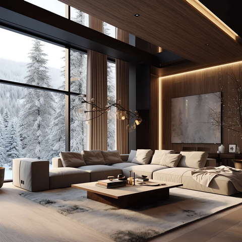 图片[76]-全球设计案例智能库_OJBKAI.COM原木风客厅Midjourney灵感图库-_设计智库－全球设计案例智能库_OJBKAI.COM-全球设计案例智能库_OJBKAI.COM设计智库