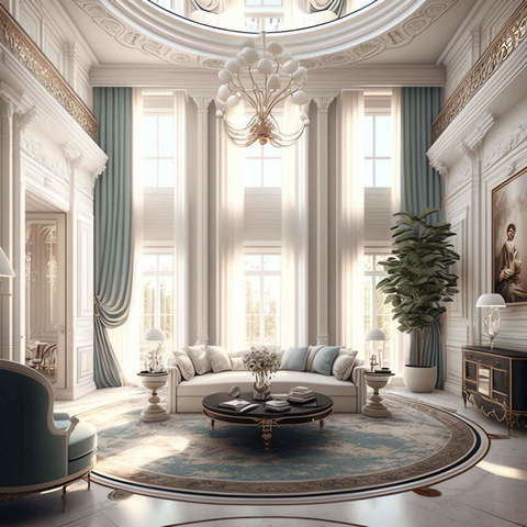 图片[5]-全球设计案例智能库_OJBKAI.COM新古典主义风格Midjourney灵感图库-_设计智库－全球设计案例智能库_OJBKAI.COM-全球设计案例智能库_OJBKAI.COM设计智库