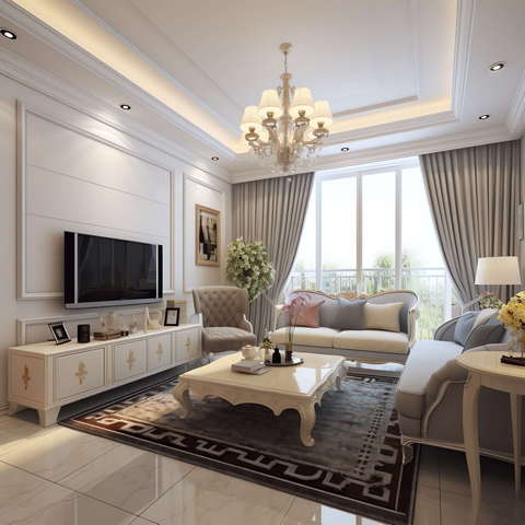 图片[48]-全球设计案例智能库_OJBKAI.COM新古典欧式客厅Midjourney灵感图库-_设计智库－全球设计案例智能库_OJBKAI.COM-全球设计案例智能库_OJBKAI.COM设计智库