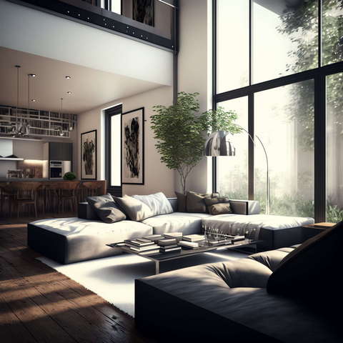 图片[41]-全球设计案例智能库_OJBKAI.COM现代挑高别墅Midjourney灵感图库-_设计智库－全球设计案例智能库_OJBKAI.COM-全球设计案例智能库_OJBKAI.COM设计智库