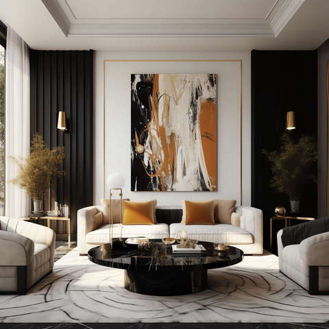 图片[39]-全球设计案例智能库_OJBKAI.COM现代风格客厅Midjourney灵感图库-_设计智库－全球设计案例智能库_OJBKAI.COM-全球设计案例智能库_OJBKAI.COM设计智库