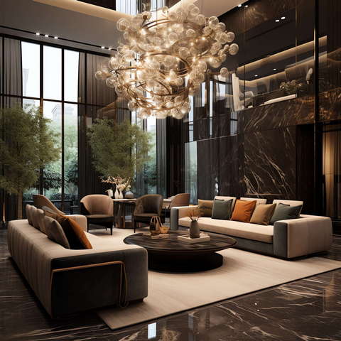 图片[6]-全球设计案例智能库_OJBKAI.COM奢华客厅Midjourney灵感图库-_设计智库－全球设计案例智能库_OJBKAI.COM-全球设计案例智能库_OJBKAI.COM设计智库